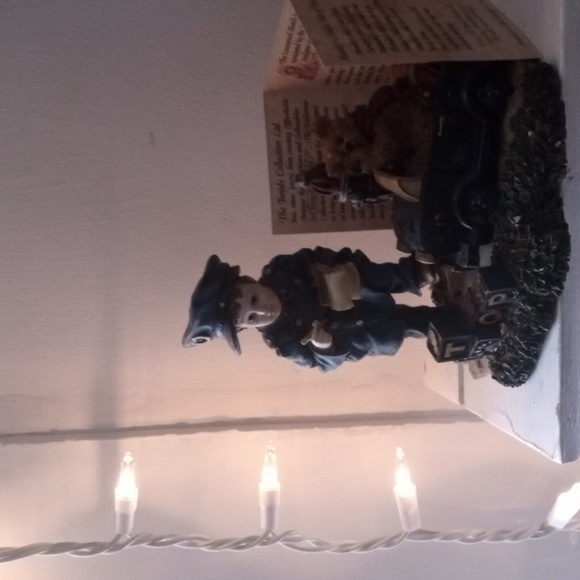 Yesterday's Child The doll stone collection # 8E/2584 - Picture 3 of 14